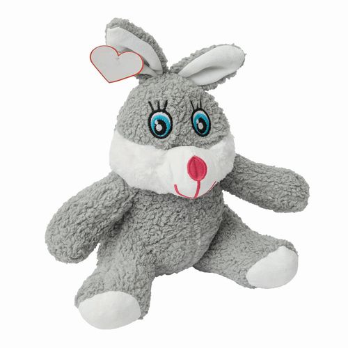 Peluche lapin SAMI - 1