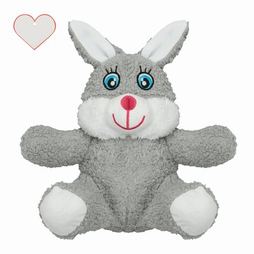 Peluche lapin SAMI - 2