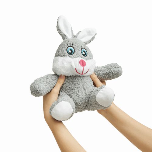 Peluche lapin SAMI - 4