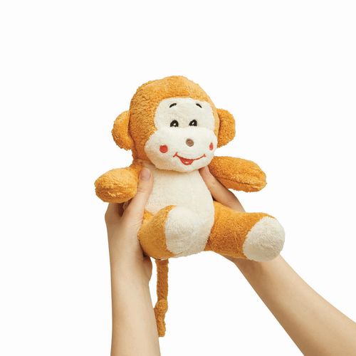 Peluche singe ELIAS - 4
