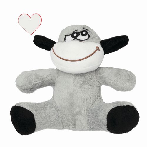 Peluche âne ADRIAN - 2