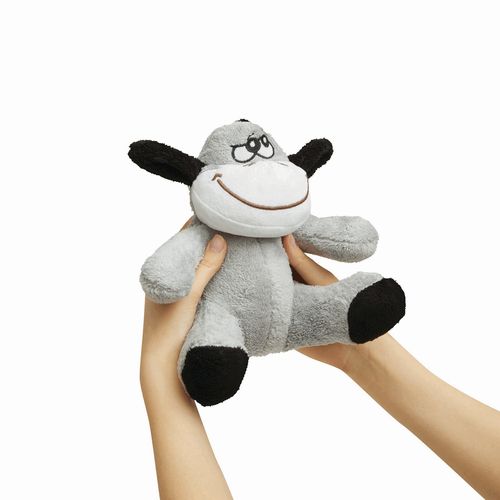 Peluche âne ADRIAN - 4