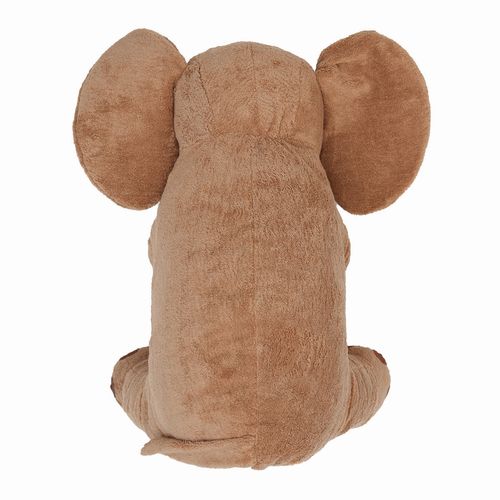 Grande peluche éléphant LOUNIS - 3