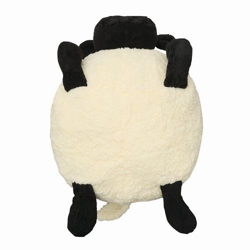 Grande peluche mouton SAMIRA - 3