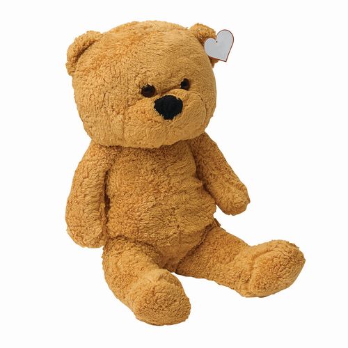 Grande peluche ours RICO - 2
