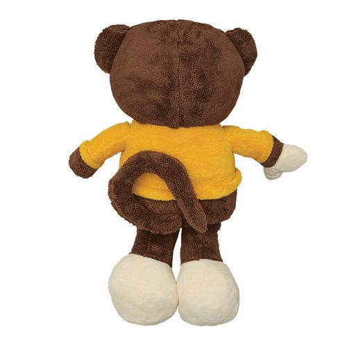Grande peluche singe BATU - 3