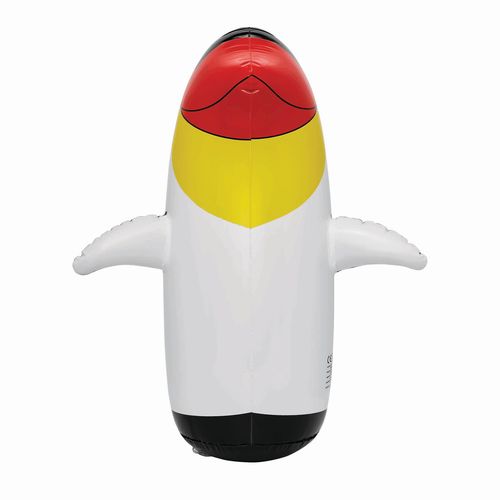 Pingouin gonflable bancal STAND UP - 2