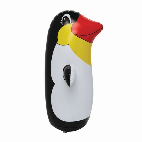 Pingouin gonflable bancal STAND UP - 4