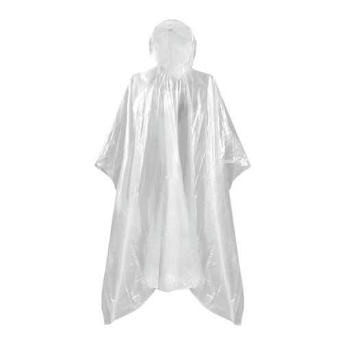 Poncho de pluie ECO SAFE - 2