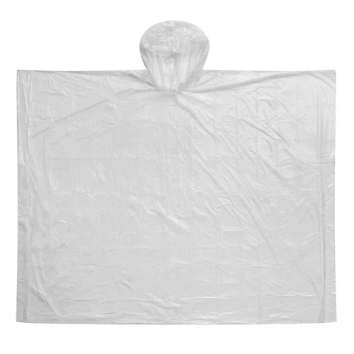 Poncho de pluie ECO SAFE - 3