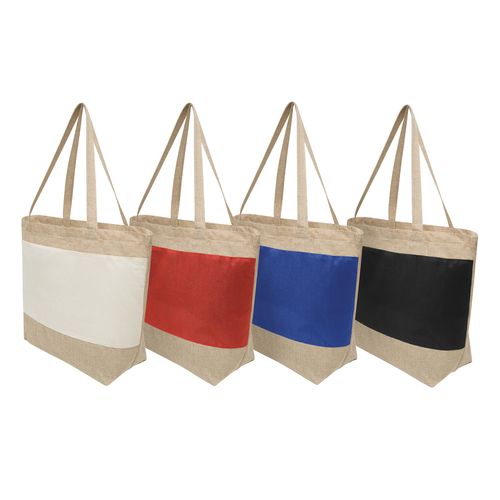 Shopper RUSTIC - 5