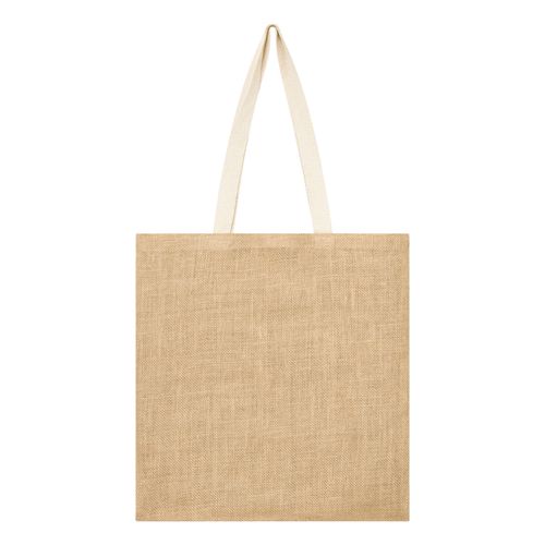 Sac en jute JUTE - 3