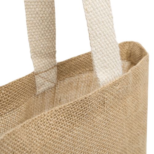 Sac en jute JUTE - 4