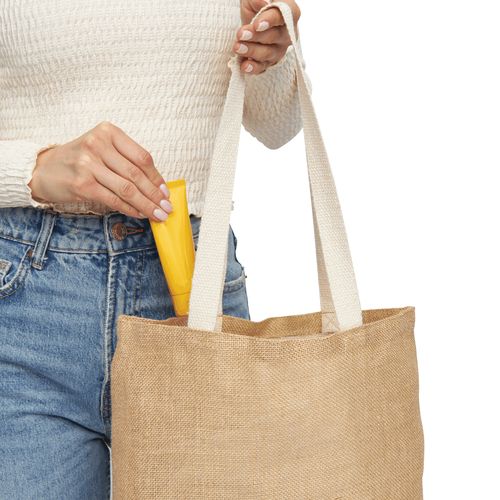 Sac en jute JUTE - 6