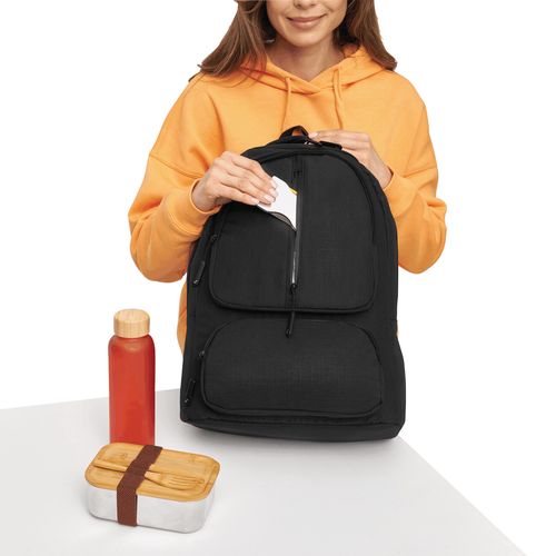 Sac à dos AMSTERDAM - 10