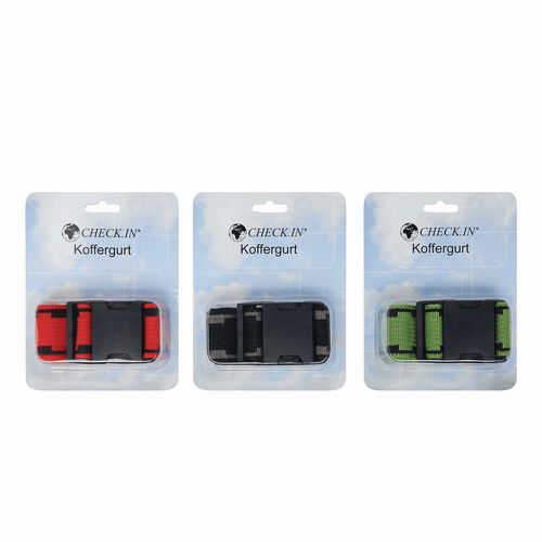 Sangle de bagage FIX - 3