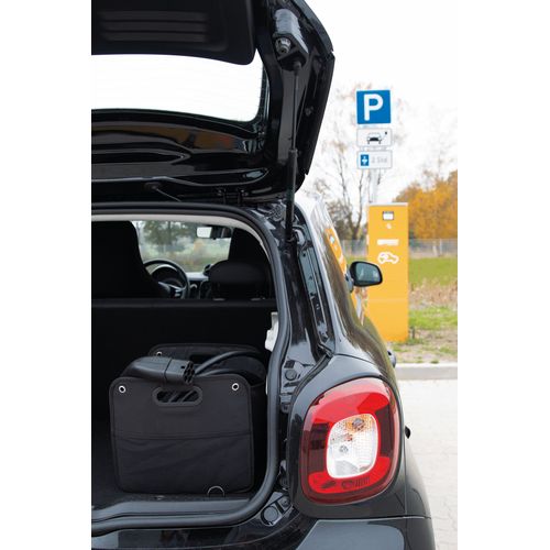 <b>Sac de coffre CABLE HOME - 9