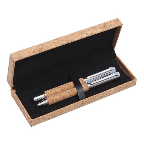 Set d'écriture CORK SIGNATURE - 1