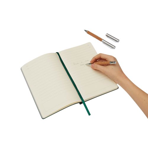 Set d'écriture CORK SIGNATURE - 8