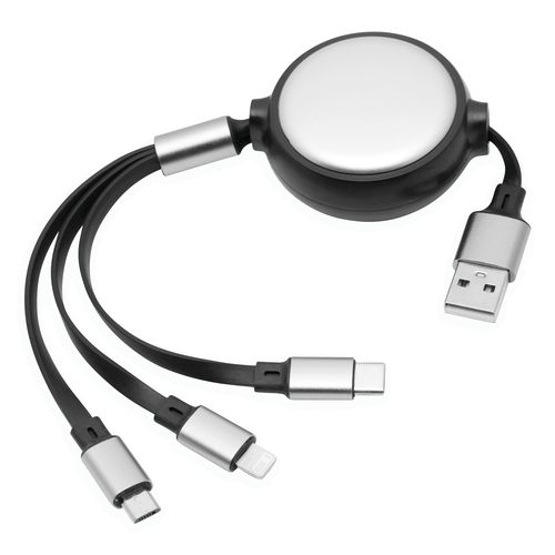 Câble de chargement RETRACT - 1