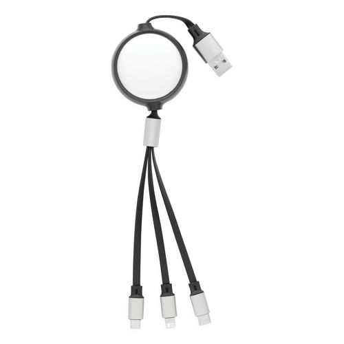 Câble de chargement RETRACT - 2