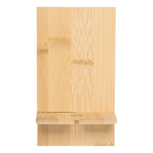 Support pour smartphone BAMBOO CHAIR - 3