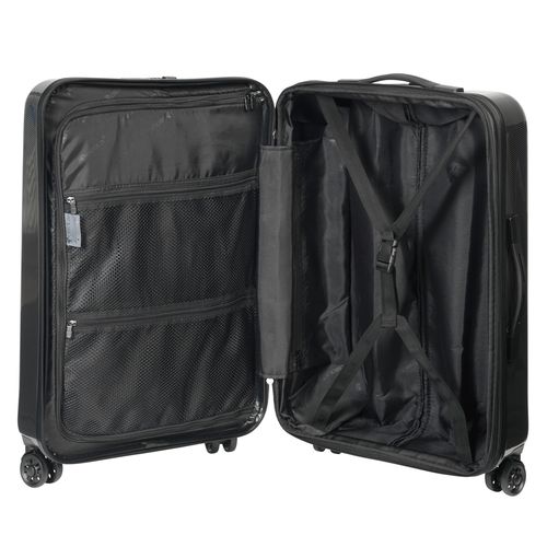 Ensemble de trolleys LONDON 2.0 - 4