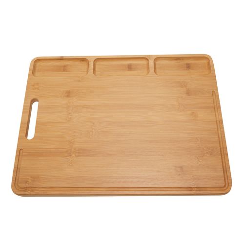 TABLA DE CORTAR BAMBOO SERVING
