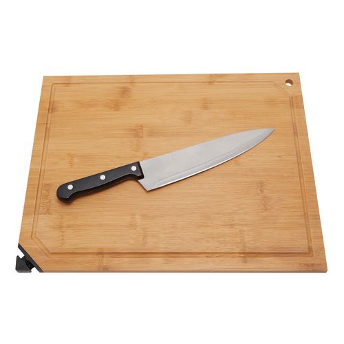 TABLA DE CORTAR BAMBOO SHARP