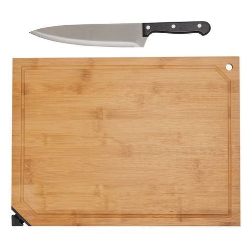 Grande planche à découper BAMBOO SHARP - 2