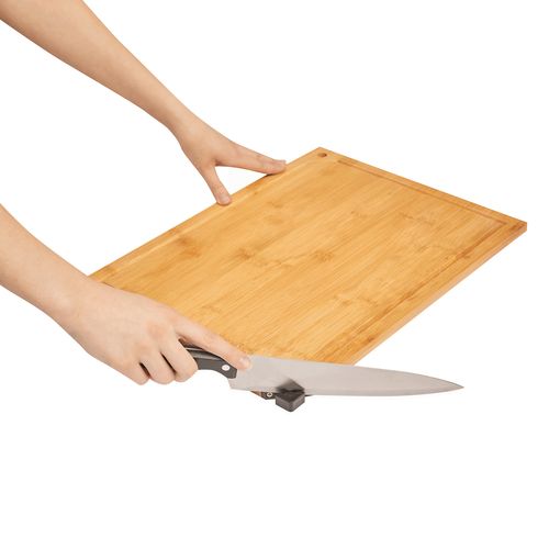 Grande planche à découper BAMBOO SHARP - 4