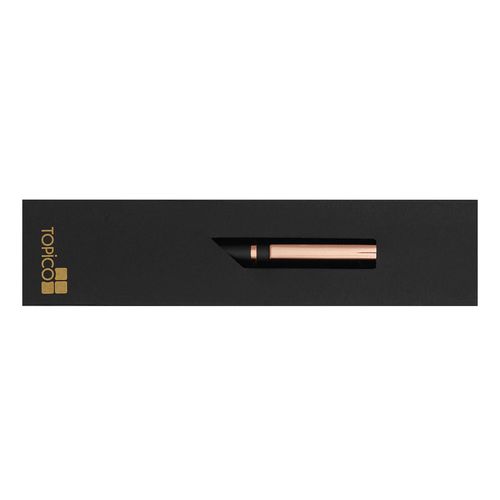 Stylo métal COPPER ROLLER - 6