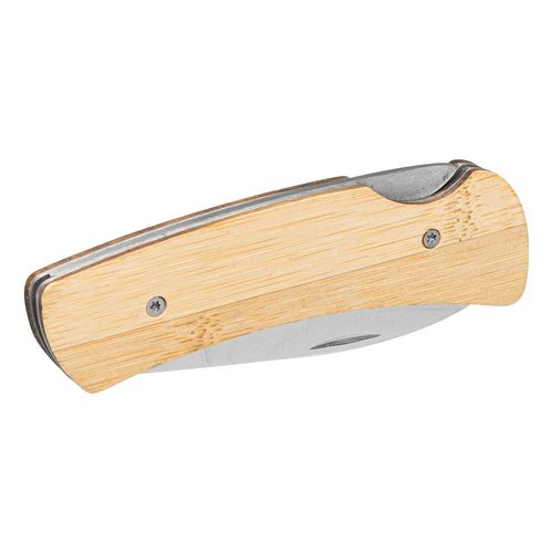 Couteau de poche BAMBOO BLADE - 1