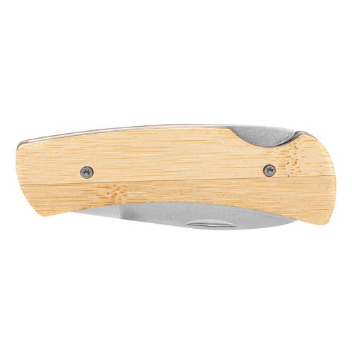 Couteau de poche BAMBOO BLADE - 2