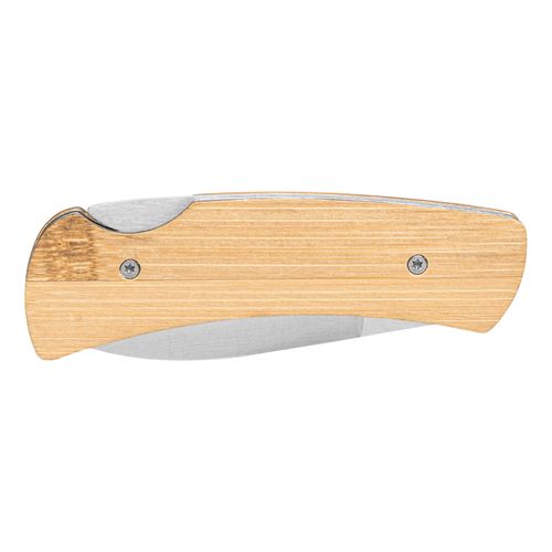 Couteau de poche BAMBOO BLADE - 3