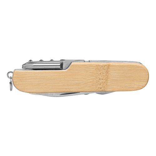 Couteau de poche BAMBOO HELPER - 3