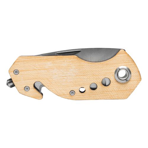 Couteau de poche BAMBOO HIT - 2