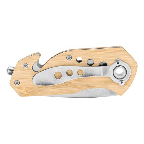Couteau de poche BAMBOO HIT - 3