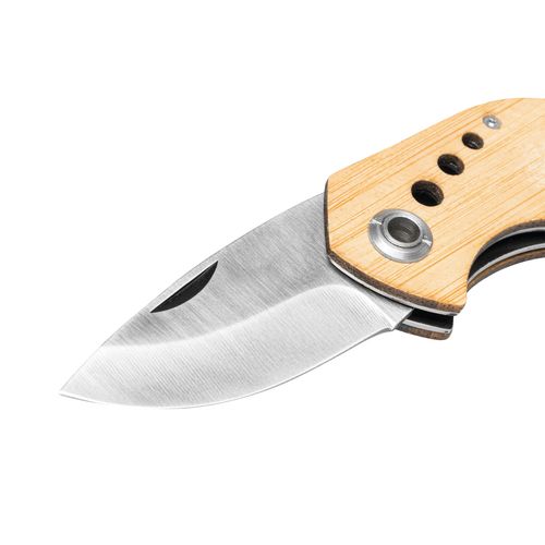 Couteau de poche BAMBOO HIT - 5