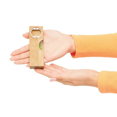 Niveau BAMBOO TOOL - 6