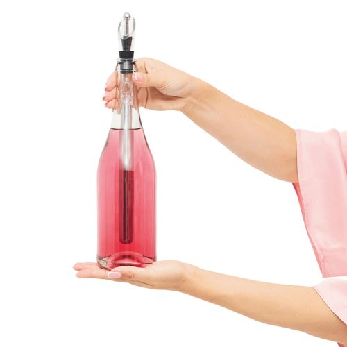 Tige de refroidissement pour le vin CHARDY - 5