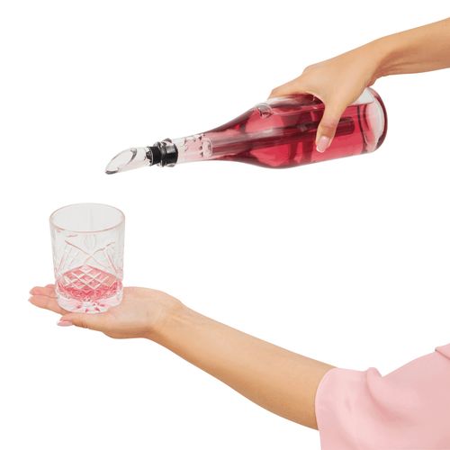 Tige de refroidissement pour le vin CHARDY - 6