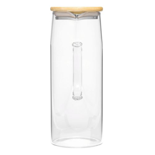 Carafe en verre BAMBOO PITCHER - 2