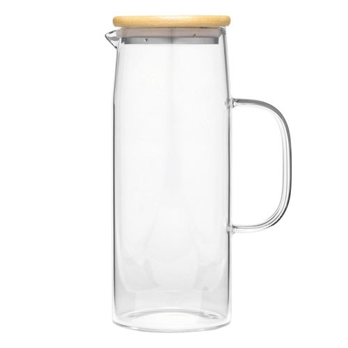 Carafe en verre BAMBOO PITCHER - 3