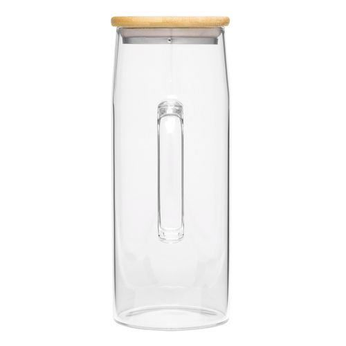 Carafe en verre BAMBOO PITCHER - 4