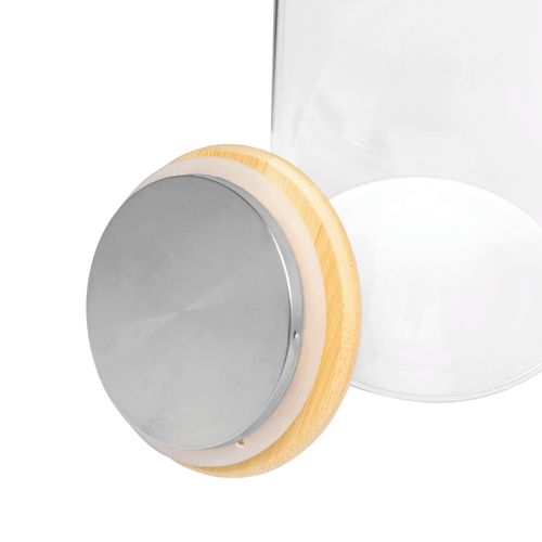 Carafe en verre BAMBOO PITCHER - 6