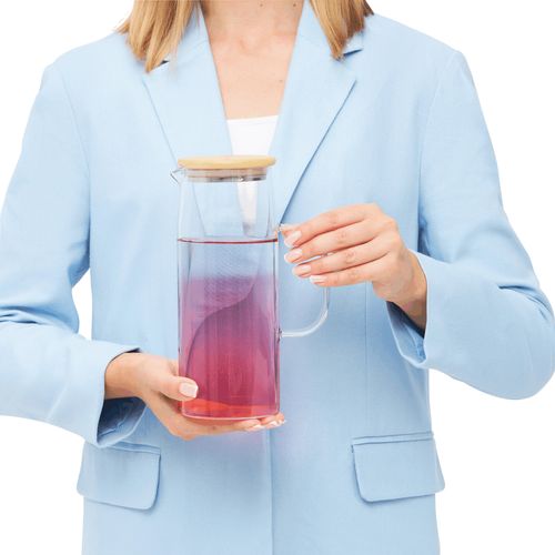 Carafe en verre BAMBOO PITCHER - 9