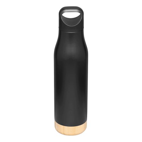 Bouteille sous vide BAMBOO LEGEND - 1