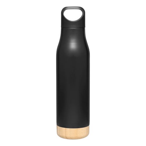 Bouteille sous vide BAMBOO LEGEND - 2