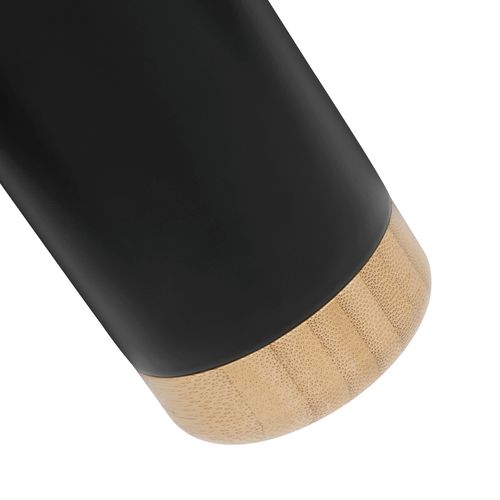 Bouteille sous vide BAMBOO LEGEND - 5